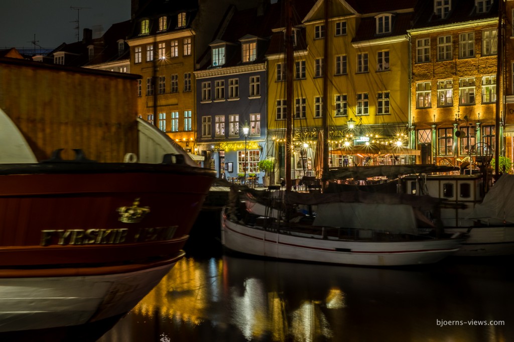 Nyhavn